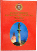 DVD TUHELJ 1906 2006